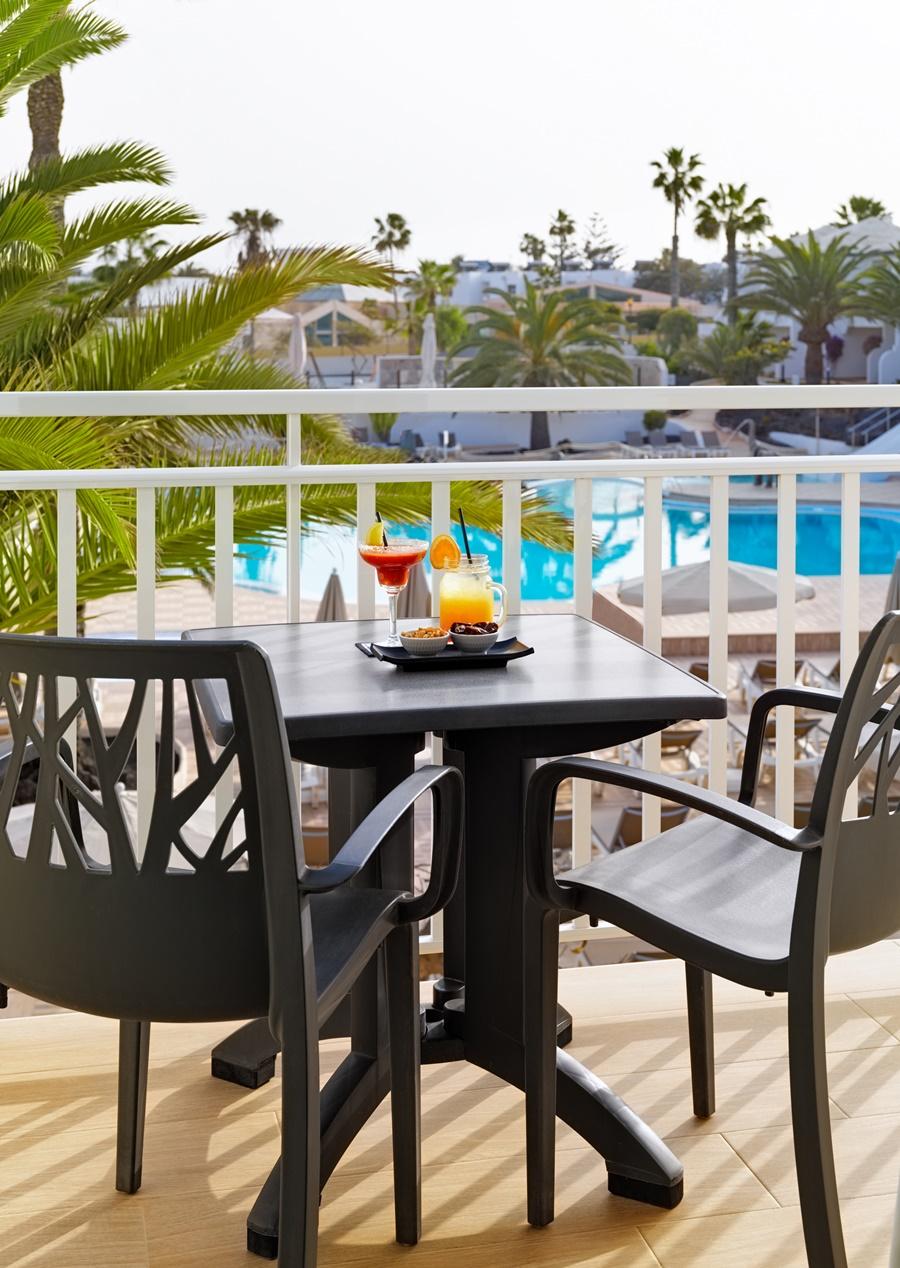 H10 Ocean Suites (Adults Only) Corralejo Exterior foto