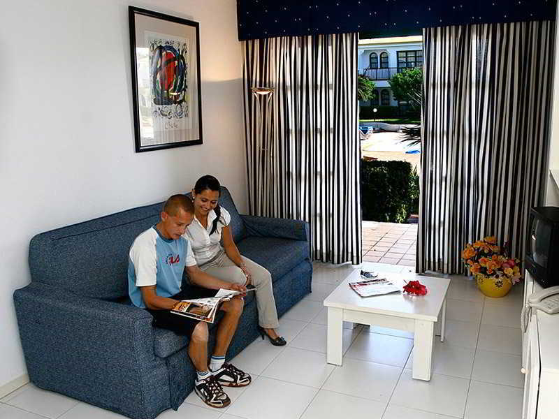 H10 Ocean Suites (Adults Only) Corralejo Exterior foto